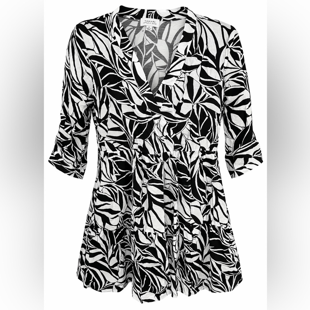 Tahari Dress